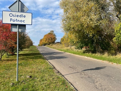 
Otwarto przetarg na na przebudowę ulic Witosa i Racibora w Sławnie...
