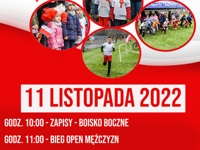 Sławieński Bieg Niepodległości