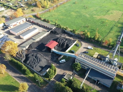 
Sławno przygotowane na sezon grzewczy 2022/2023
