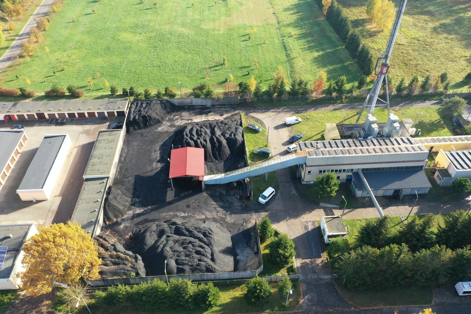 
Sławno przygotowane na sezon grzewczy 2022/2023
