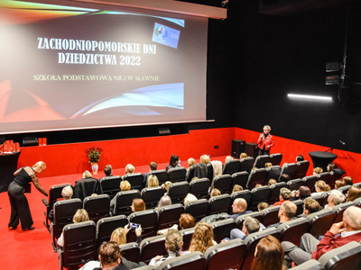 
Podsumowanie Zachodniopomorskich Dni Dziedzictwa 2022
