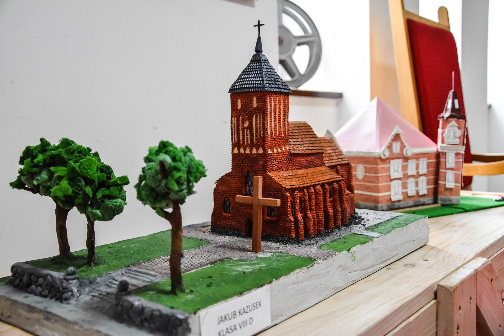 Zachodniopomorskie Dni Dziedzictwa 2022 w Sławnie