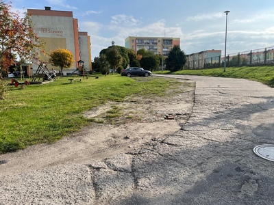 
Umowa przebudowę ulic Witosa i Racibora podpisana
