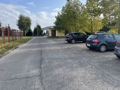 
Umowa przebudowę ulic Witosa i Racibora podpisana
