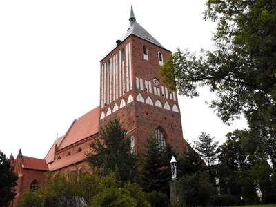 Zakończono remont sławieńskiej świątyni