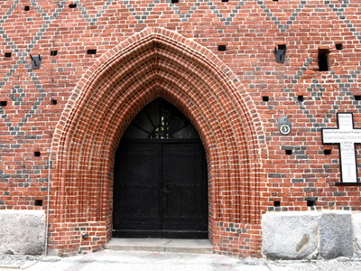 Zakończono remont sławieńskiej świątyni
