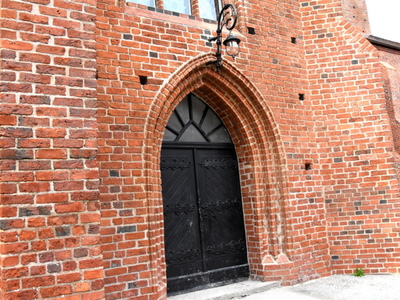 Zakończono remont sławieńskiej świątyni