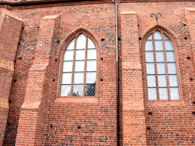 Zakończono remont sławieńskiej świątyni