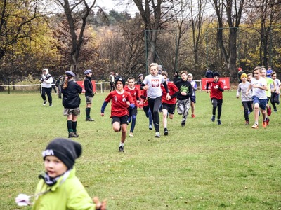 
Bieg Niepodległości 2022
