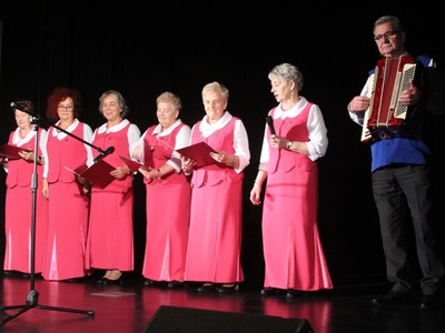
Ogólnopolski Dzień Seniora
