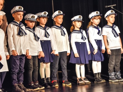 
Ogólnopolski Dzień Seniora
