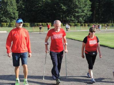 Podsumowanie Letnich Biegów Śniadaniowych