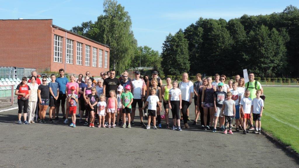 Podsumowanie Letnich Biegów Śniadaniowych