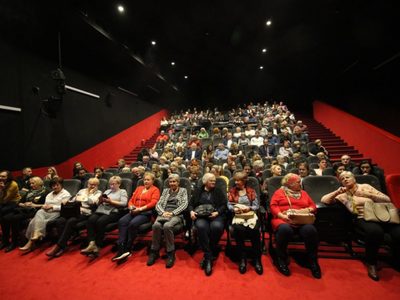 
XV Festiwal Piosenek Marka Grechuty za nami
