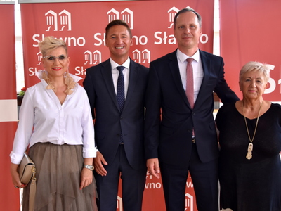 Rozbudowa składowiska odpadów w Gwiazdowie zakończona