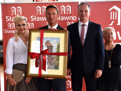 Rozbudowa składowiska odpadów w Gwiazdowie zakończona
