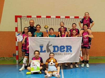 Zwycięskie Liderki