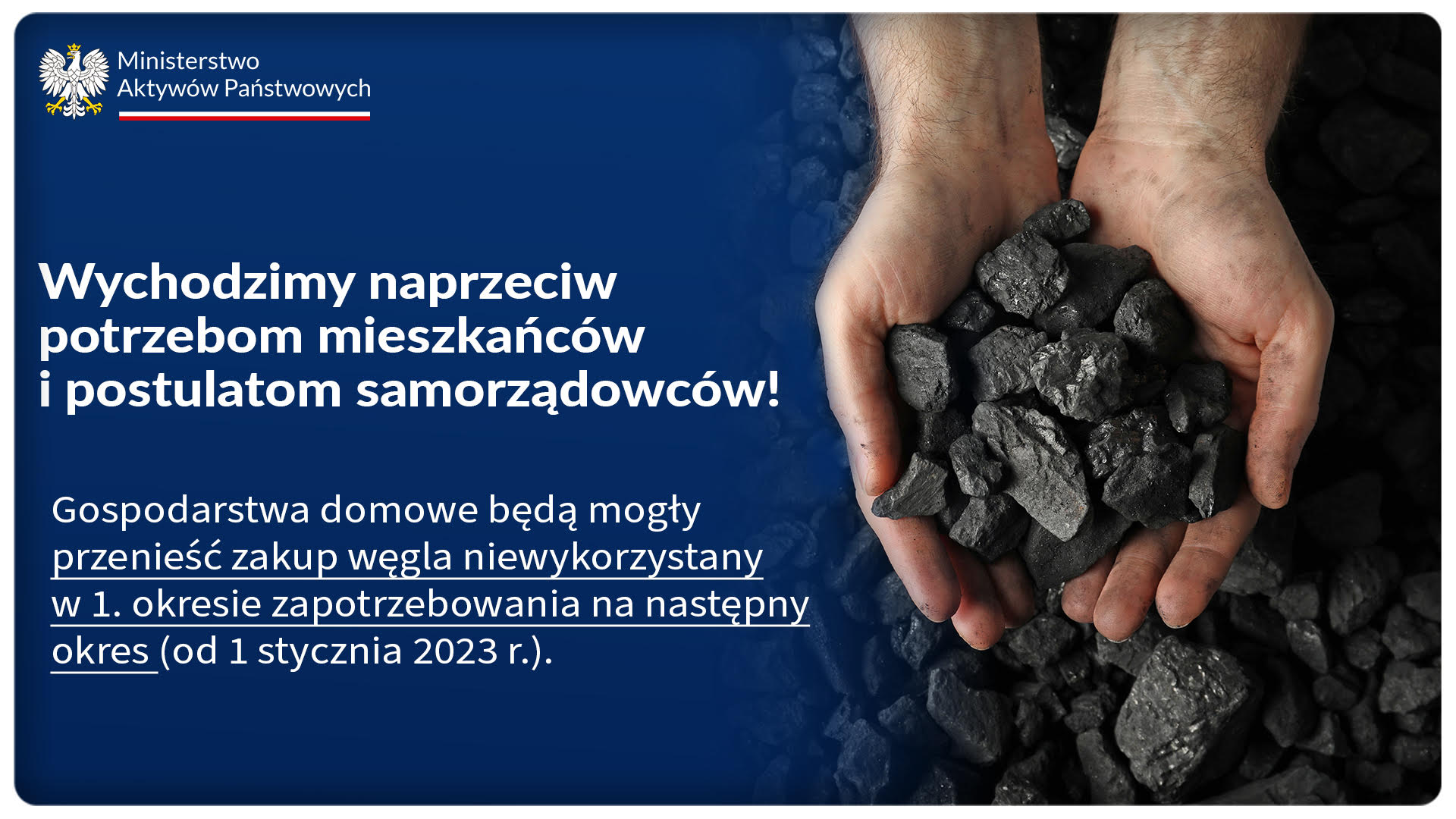 
Zmiana rozporządzenia w sprawie ilości paliwa stałego
