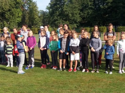 Start maratonów na raty sezon 2019/2020