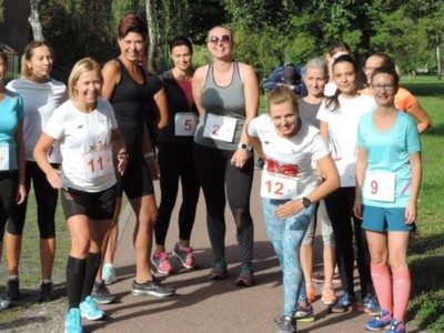 Start maratonów na raty sezon 2019/2020