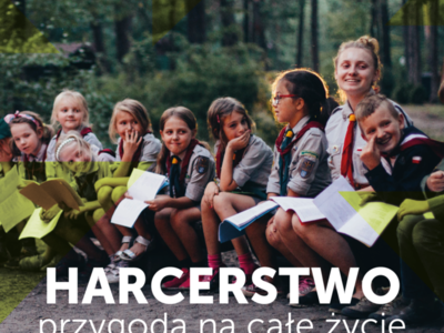 30.Zjazd Hufca ZHP Sławno