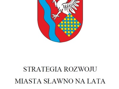 Raport z konsultacji społecznych projektu Strategii Rozwoju Miasta...