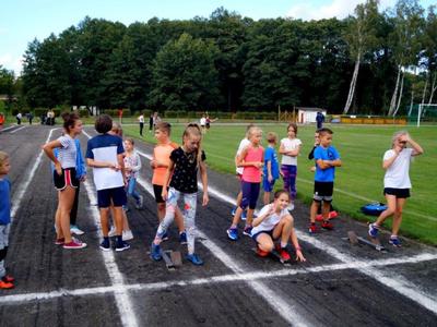 Sławieńskie czwartki lekkoatletyczne