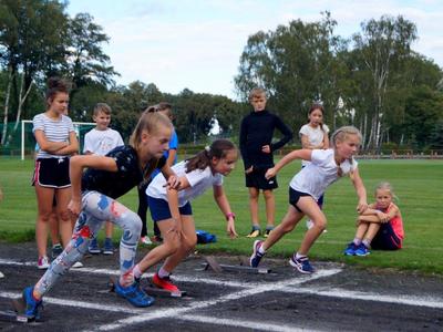 Sławieńskie czwartki lekkoatletyczne