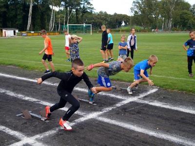 Sławieńskie czwartki lekkoatletyczne