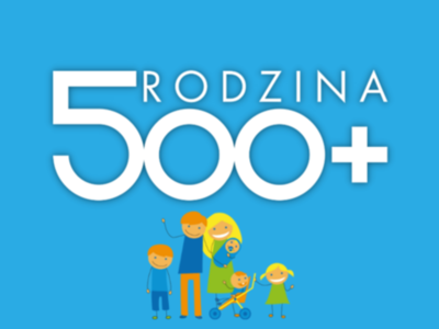 Od dziś rodzice mogą składać wnioski o 500+ na kolejny okres...