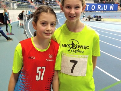 
Pierwszy sukces medalowy „Święca” w 2023 r.
