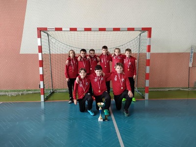 Pracowity weekend juniorów Sławy Sławno