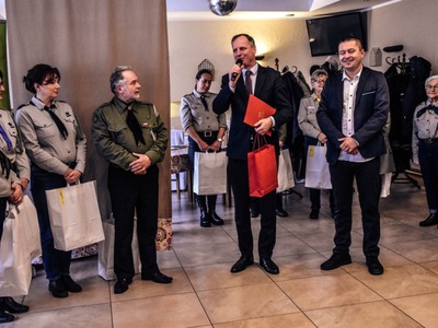 
Dzień Myśli Braterskiej
