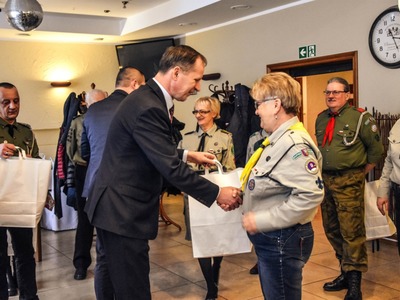 
Dzień Myśli Braterskiej
