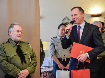 Dzień Myśli Braterskiej