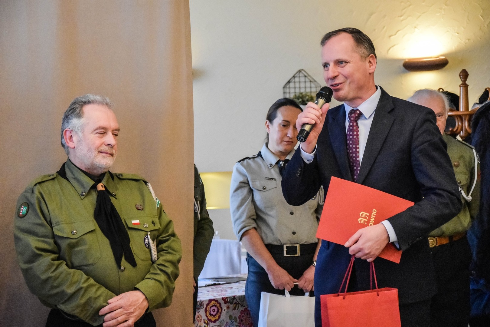 
Dzień Myśli Braterskiej
