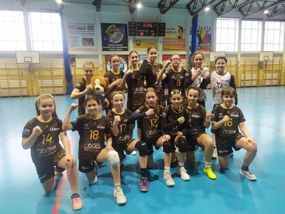 
Srebrne Liderki
