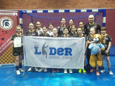Srebrne Liderki