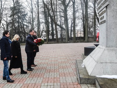 Narodowy Dzień Pamięci Żołnierzy Wyklętych
