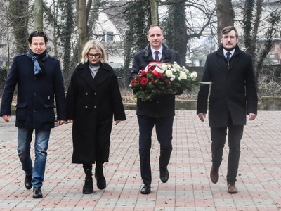 Narodowy Dzień Pamięci Żołnierzy Wyklętych
