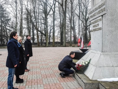 Narodowy Dzień Pamięci Żołnierzy Wyklętych