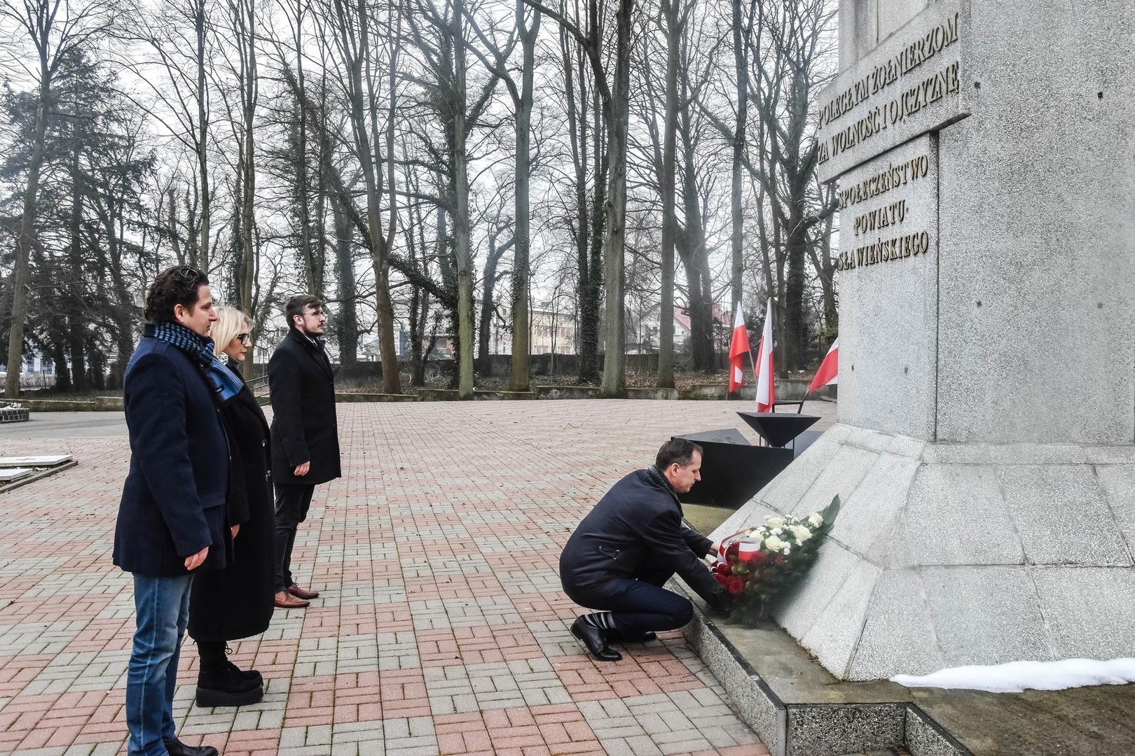 Narodowy Dzień Pamięci Żołnierzy Wyklętych
