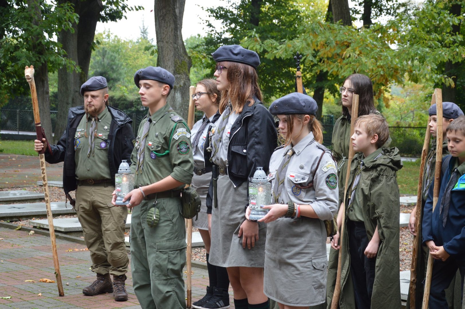 „Wystartowaliśmy!” – Sławno, 27.09.2019 r.