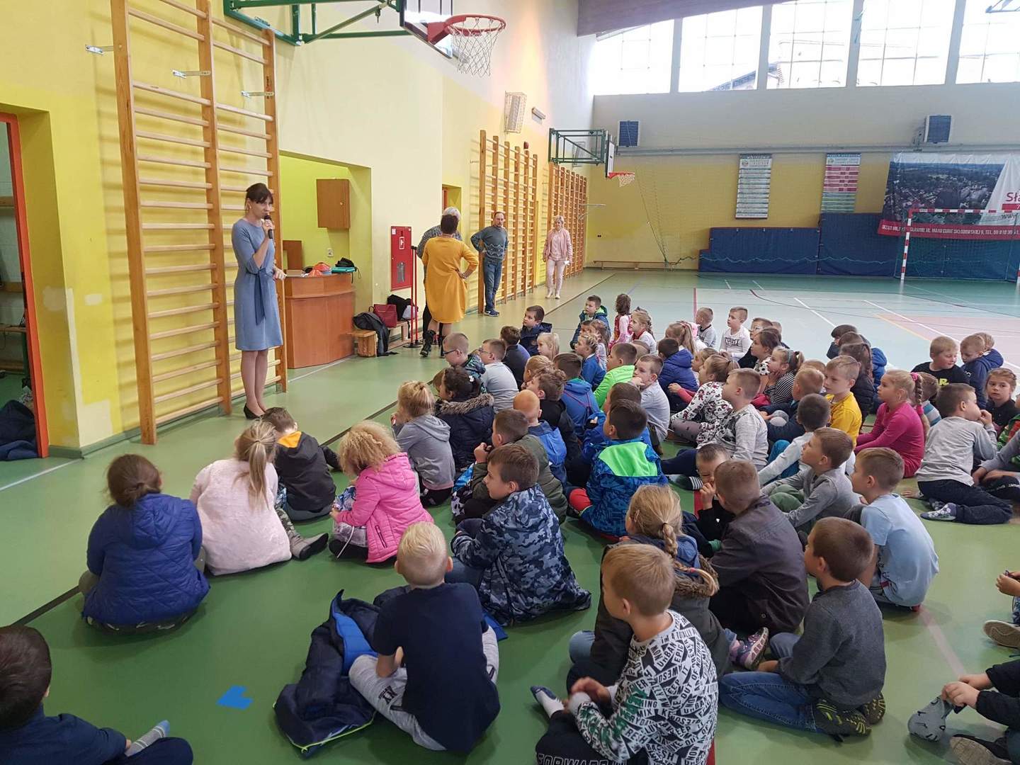 Ogólnopolski Dzień Tornistra
