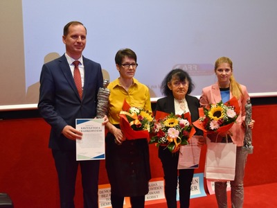 1. Regionalny Kongres Kobiet za nami