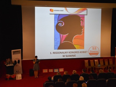 1. Regionalny Kongres Kobiet za nami