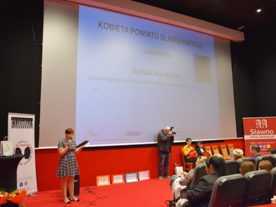 1. Regionalny Kongres Kobiet za nami