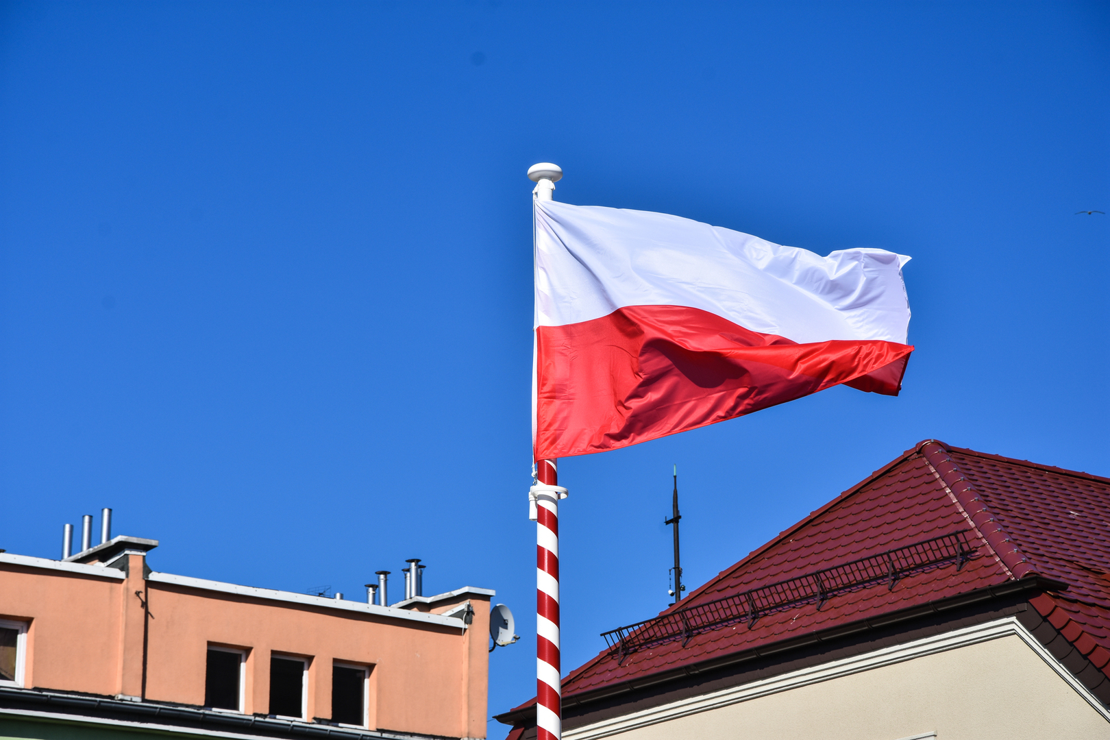 Tegoroczne Wojewódzkie Obchody Święta Niepodległości w Sławnie!...