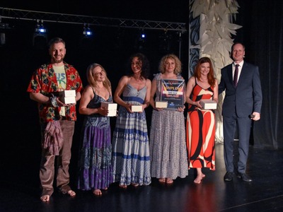 
Sławno Dance Festival 2023
