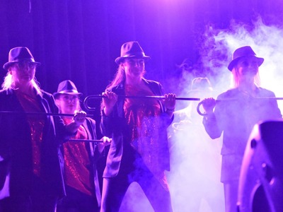 
Sławno Dance Festival 2023
